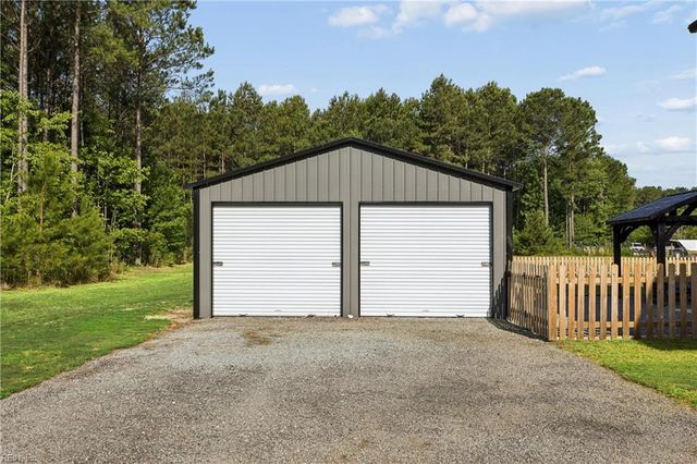 2111 Airport RD, Suffolk, VA 23434