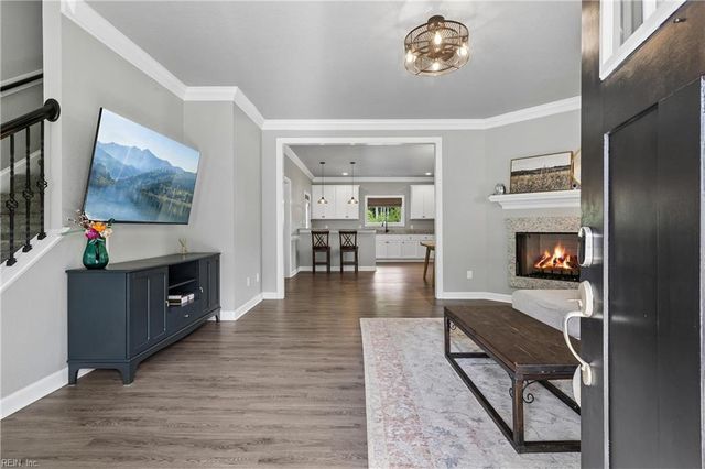 2111 Airport RD, Suffolk, VA 23434