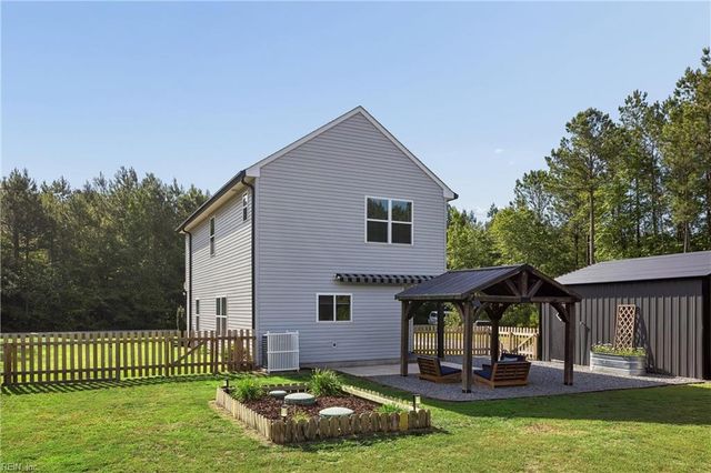 2111 Airport RD, Suffolk, VA 23434