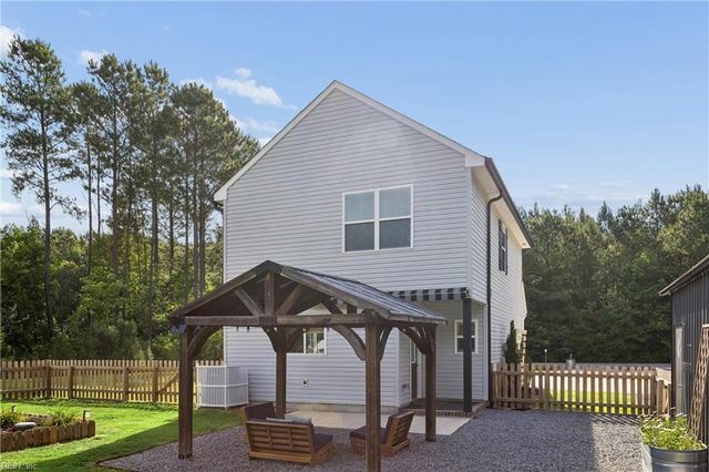 2111 Airport RD, Suffolk, VA 23434