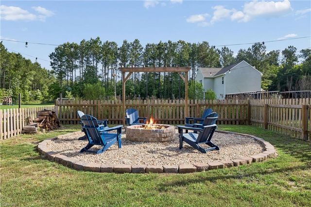 2111 Airport RD, Suffolk, VA 23434