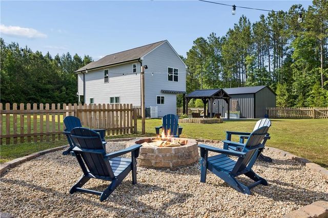 2111 Airport RD, Suffolk, VA 23434