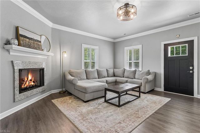 2111 Airport RD, Suffolk, VA 23434