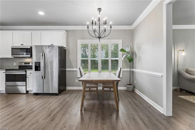 2111 Airport RD, Suffolk, VA 23434