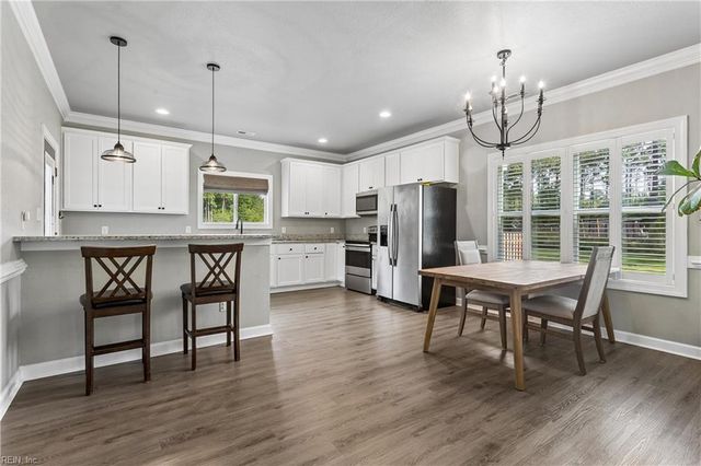 2111 Airport RD, Suffolk, VA 23434