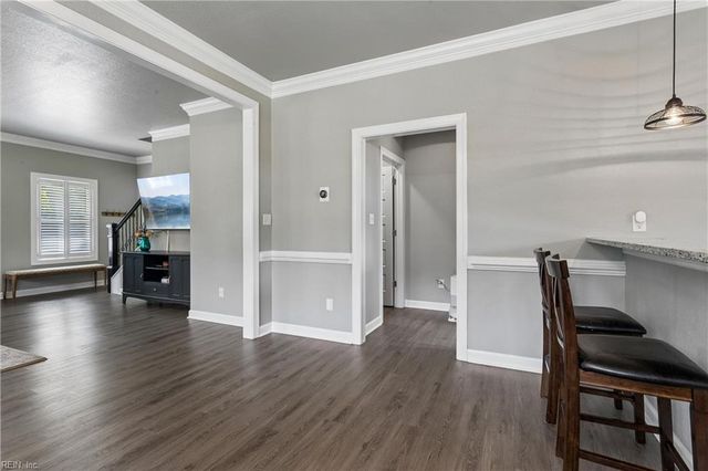 2111 Airport RD, Suffolk, VA 23434