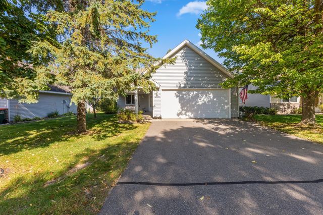 2508 Woodridge Lane, Brainerd, MN 56401