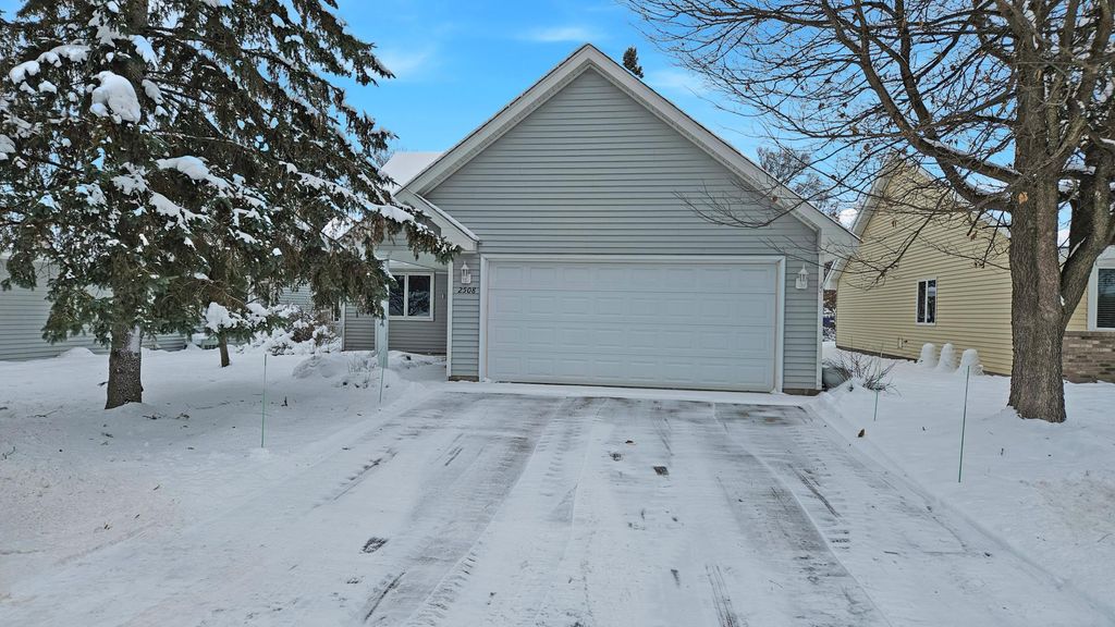 2508 Woodridge Lane, Brainerd, MN 56401