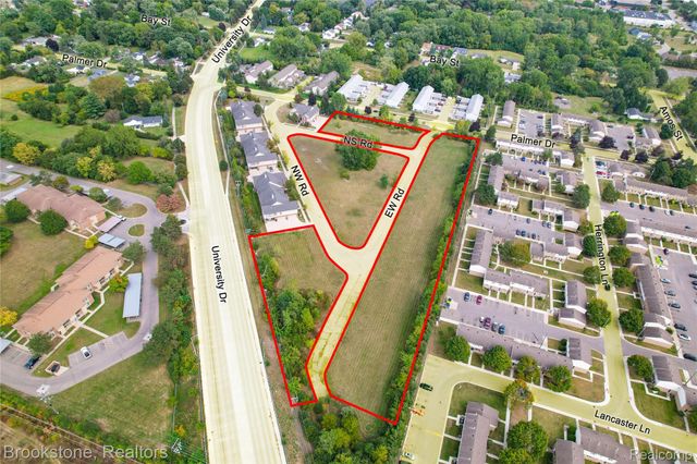 1163 Chestnut Street, Pontiac, MI 48342