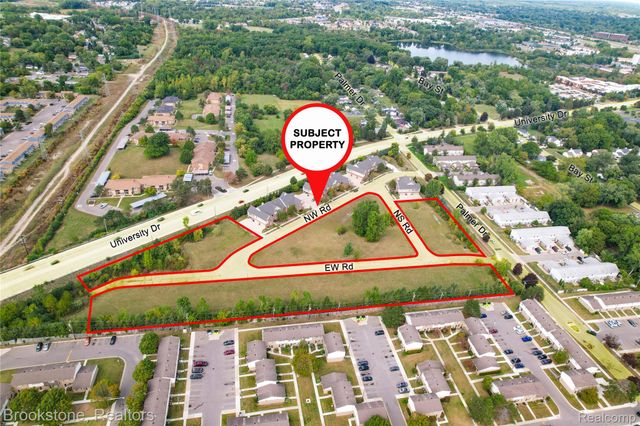 1163 Chestnut Street, Pontiac, MI 48342