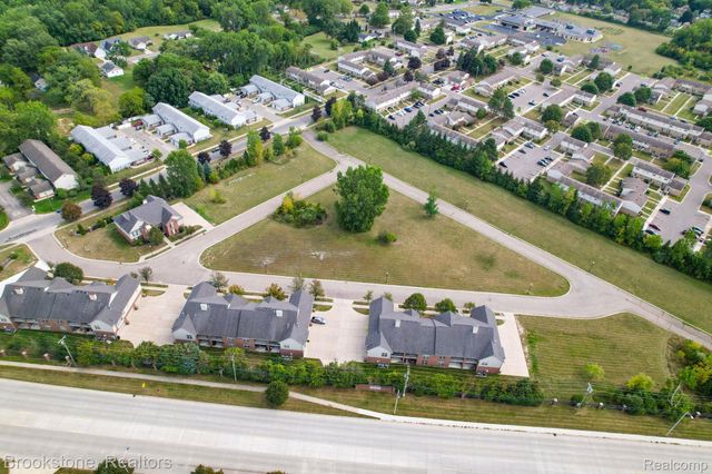 1163 Chestnut Street, Pontiac, MI 48342