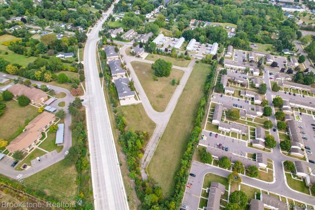 1163 Chestnut Street, Pontiac, MI 48342