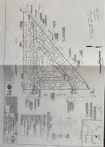 1163 Chestnut Street, Pontiac, MI 48342