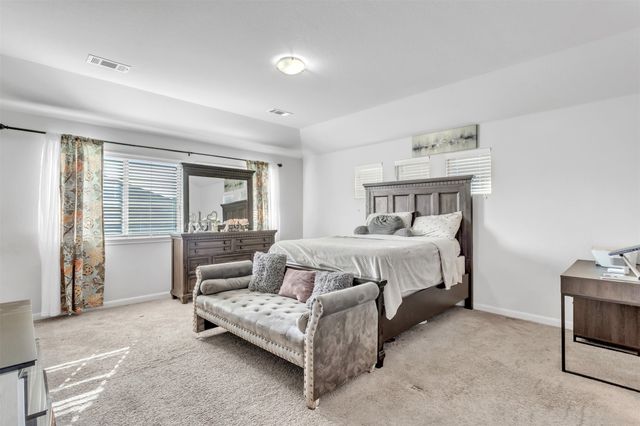 4121 Gaillardia Way, Forney, TX 75126