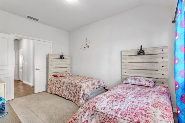 4121 Gaillardia Way, Forney, TX 75126