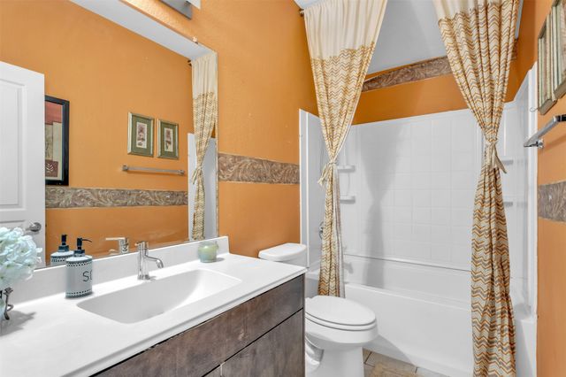 4121 Gaillardia Way, Forney, TX 75126