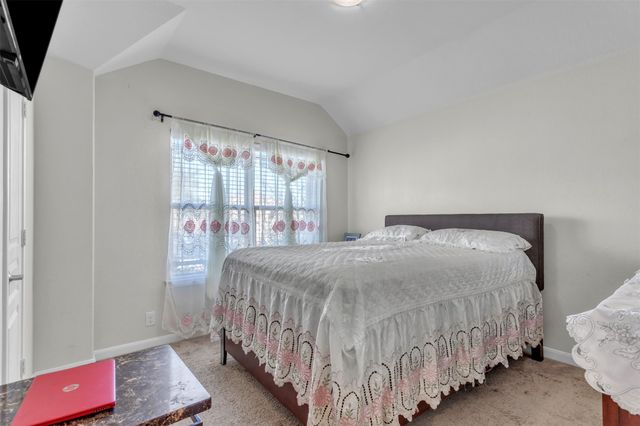 4121 Gaillardia Way, Forney, TX 75126