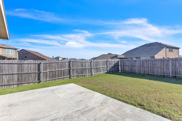 4121 Gaillardia Way, Forney, TX 75126
