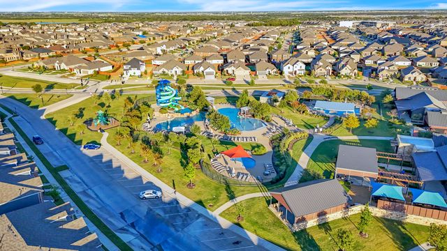 4121 Gaillardia Way, Forney, TX 75126