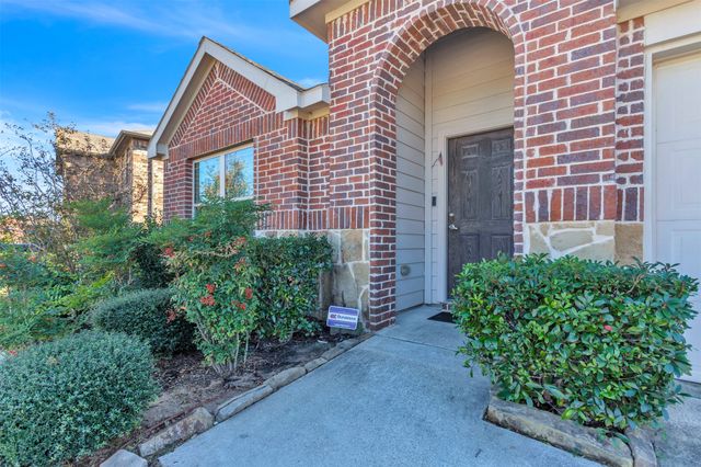 4121 Gaillardia Way, Forney, TX 75126