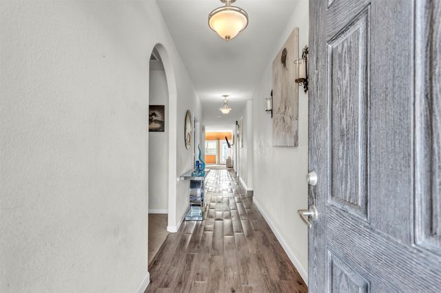 4121 Gaillardia Way, Forney, TX 75126