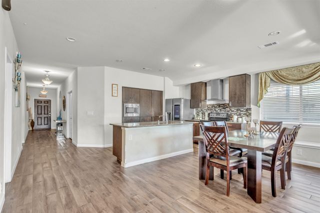 4121 Gaillardia Way, Forney, TX 75126