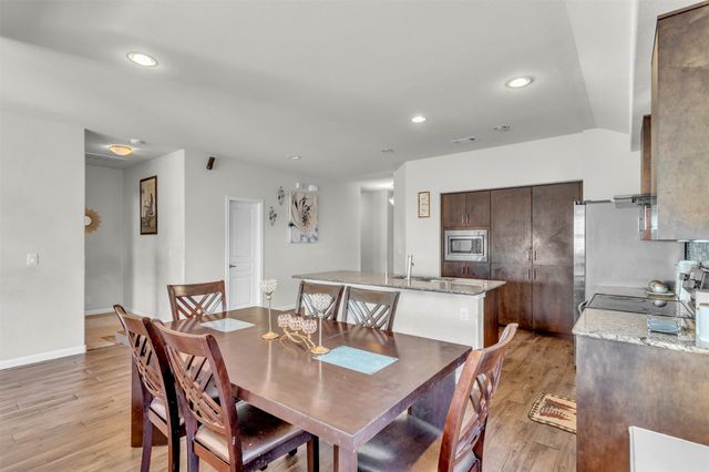 4121 Gaillardia Way, Forney, TX 75126