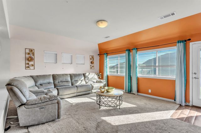 4121 Gaillardia Way, Forney, TX 75126