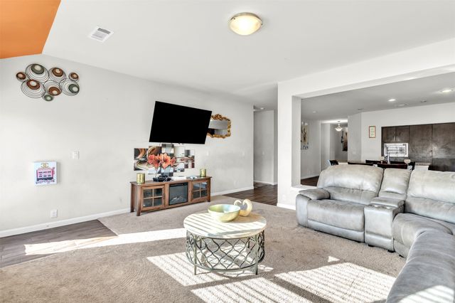 4121 Gaillardia Way, Forney, TX 75126