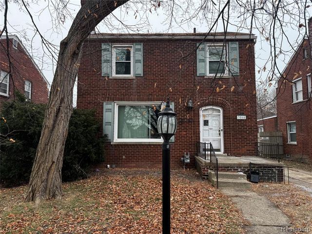 3564 Somerset Avenue, Detroit, MI 48224