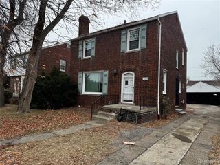 3564 Somerset Avenue, Detroit, MI 48224