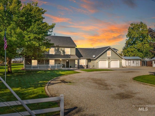 605 Williams Rd, Emmett, ID 83617 property photo