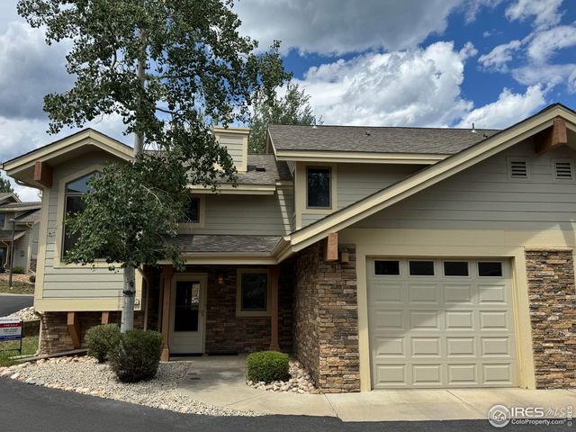 880 Crabapple Ln, Estes Park, CO 80517