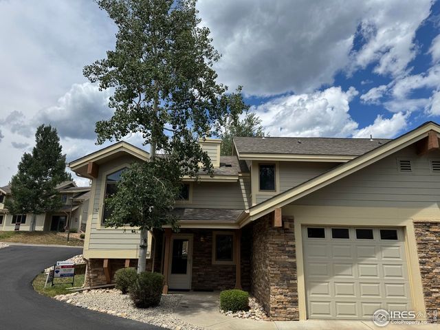 880 Crabapple Ln, Estes Park, CO 80517