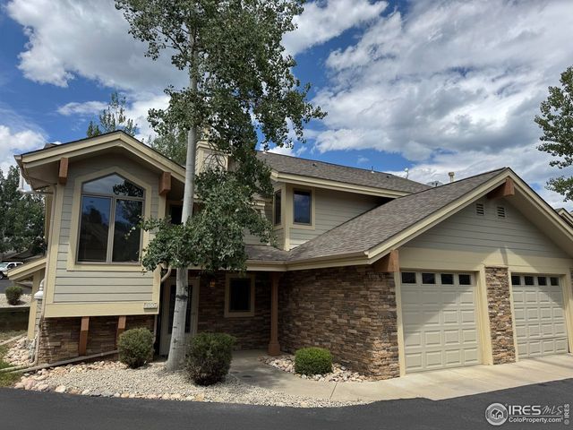 880 Crabapple Ln, Estes Park, CO 80517