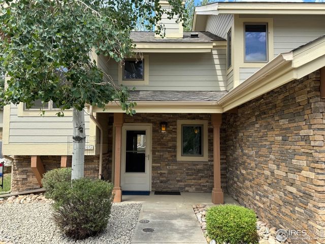 880 Crabapple Ln, Estes Park, CO 80517