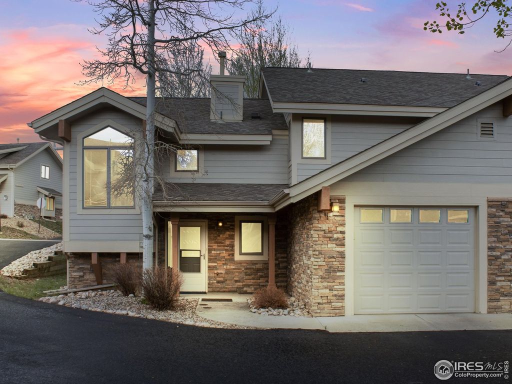 880 Crabapple Ln, Estes Park, CO 80517
