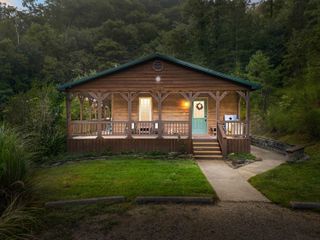 517 Birch Hollow Road, Stanton, KY 40380