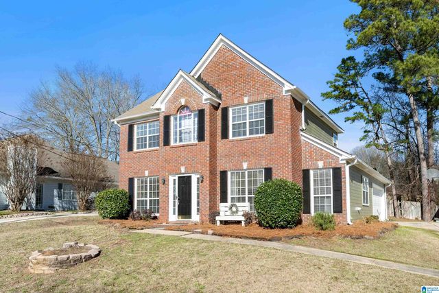 2580 BRIDLEWOOD DRIVE, Helena, AL 35080