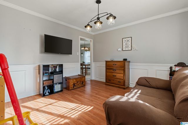 2580 BRIDLEWOOD DRIVE, Helena, AL 35080