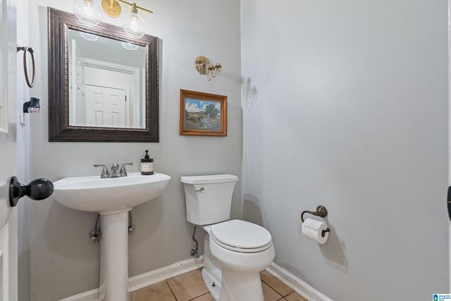 2580 BRIDLEWOOD DRIVE, Helena, AL 35080