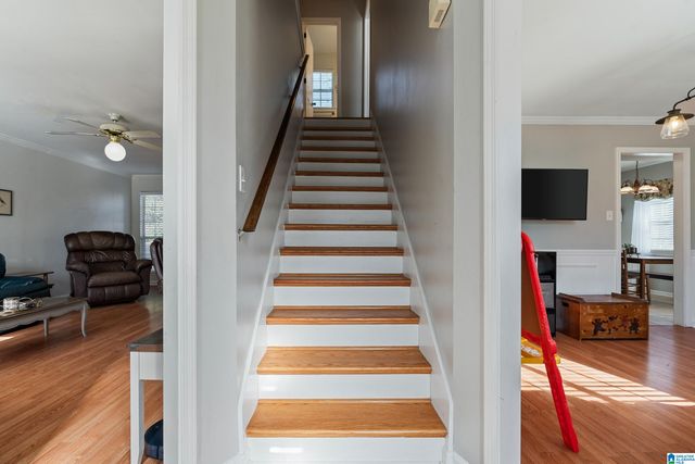 2580 BRIDLEWOOD DRIVE, Helena, AL 35080