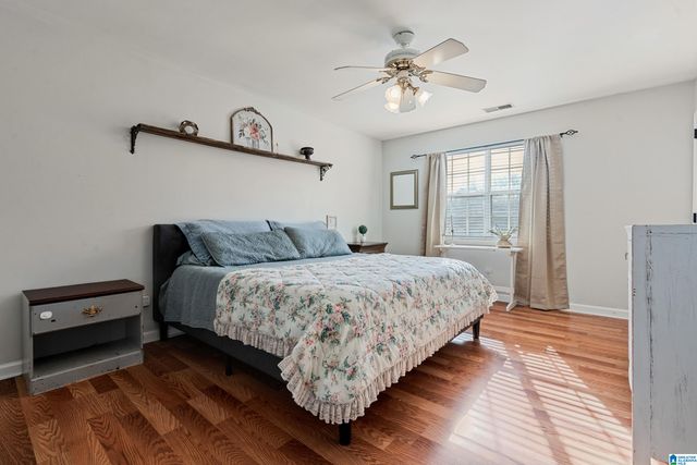 2580 BRIDLEWOOD DRIVE, Helena, AL 35080