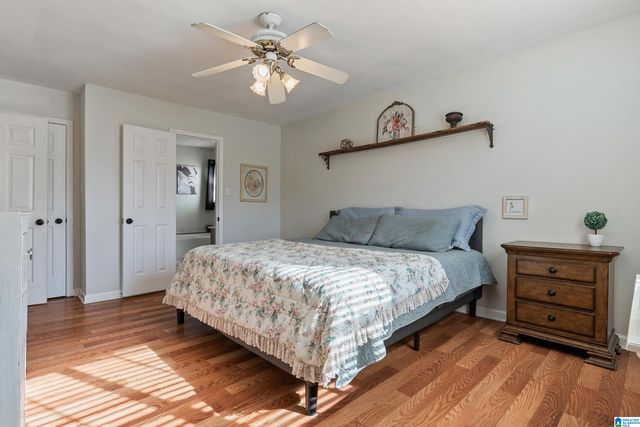 2580 BRIDLEWOOD DRIVE, Helena, AL 35080