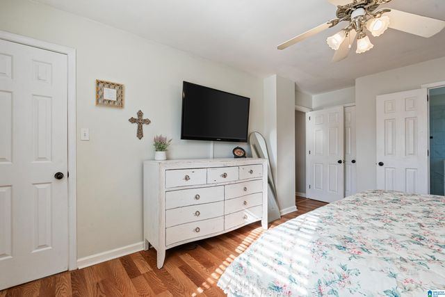 2580 BRIDLEWOOD DRIVE, Helena, AL 35080