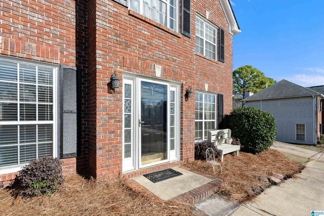 2580 BRIDLEWOOD DRIVE, Helena, AL 35080