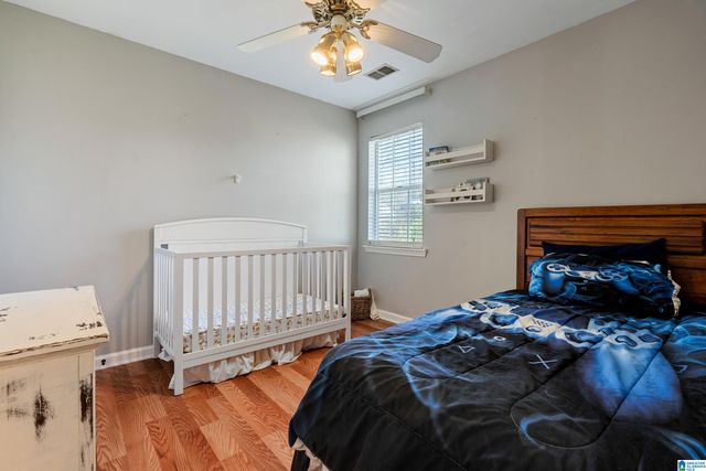 2580 BRIDLEWOOD DRIVE, Helena, AL 35080