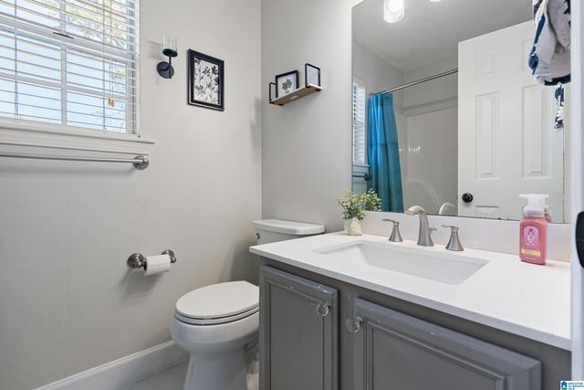 2580 BRIDLEWOOD DRIVE, Helena, AL 35080