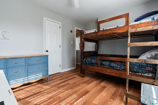 2580 BRIDLEWOOD DRIVE, Helena, AL 35080