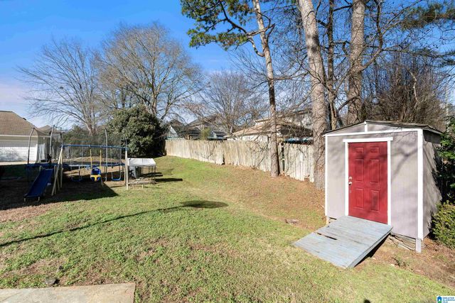 2580 BRIDLEWOOD DRIVE, Helena, AL 35080